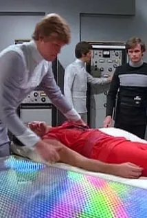 Фотография актёра Рэнди Пауэлл