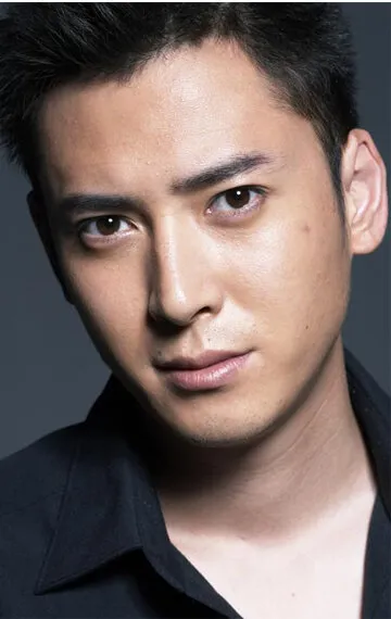 Фотография актёра Хань Дун