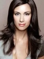 Фотография актёра Габриела де ла Гарса