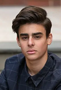 Фотография актёра 