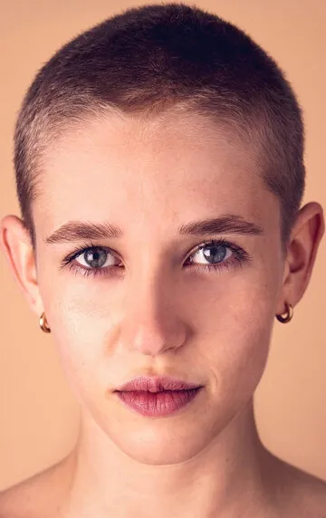 Фотография актёра Мари Ретер