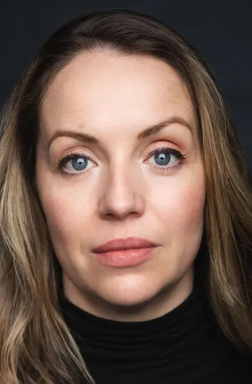 Фотография актёра Лиз Фитцгиббон