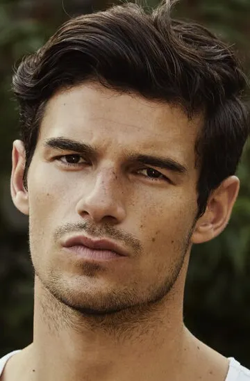 Фотография актёра Пол Форман