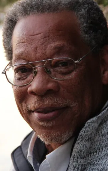 Фотография актёра Майкл-Энтони Тейлор