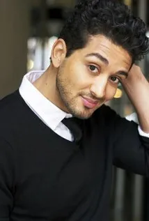 Фотография актёра Чарльз Джусто