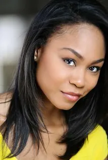 Фотография актёра Эшли Лав-Миллс