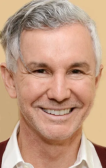 Фотография актёра Баз Лурман