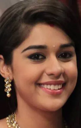 Фотография актёра Эйша Сингх