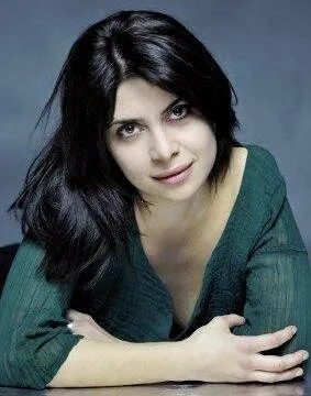 Фотография актёра Клаудиа Потенца