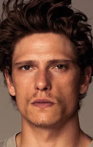 Фотография актёра Маттео Мартари