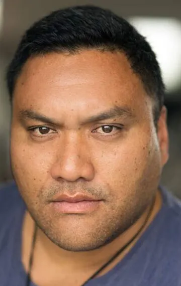 Фотография актёра Маака Похату