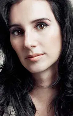Фотография актёра Бланка Левин
