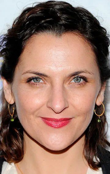 Фотография актёра Антония Сехерс