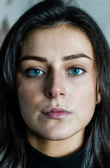 Фотография актёра Джордан Джонс