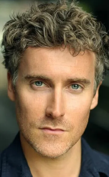 Фотография актёра Том Тернер