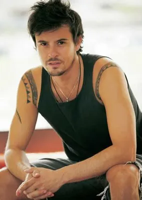 Фотография актёра Пауло Вильена