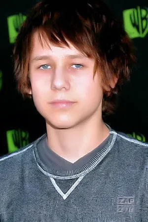 Фотография актёра Гриффин Фрэйзен