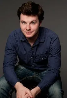 Фотография актёра Джейк Барбеидж