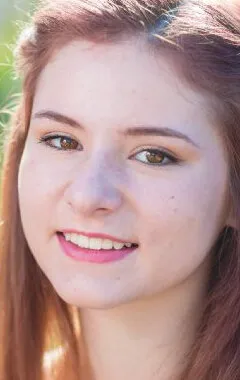 Фотография актёра Сеан Шанаде