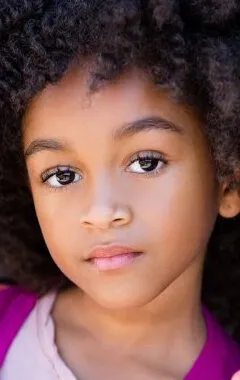 Фотография актёра Аалира Колдуэлл