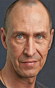 Фотография актёра Пекка Хуотари
