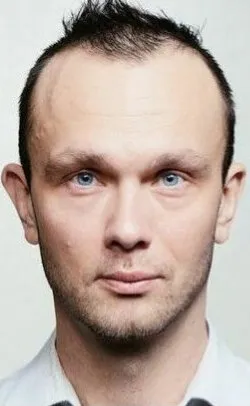 Фотография актёра Яри Вирман