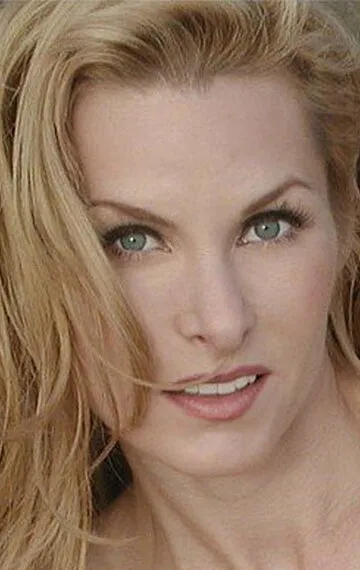 Фотография актёра Моник Пэрент