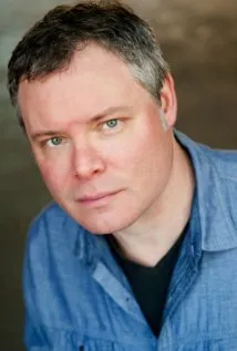 Фотография актёра Брайан Майкл Блок