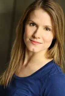 Фотография актёра Майя Сейр