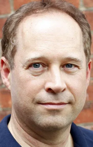 Фотография актёра Том Шафер