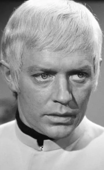 Фотография актёра Эд Бишоп