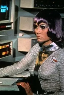 Фотография актёра Антония Эллис