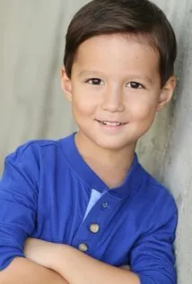 Фотография актёра Деклан Уэли