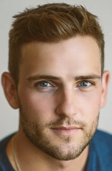 Фотография актёра Трэвис Нельсон