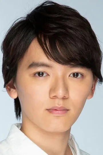 Фотография актёра Тацуоми Хамада