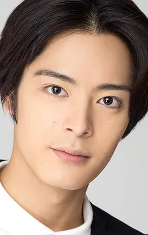 Фотография актёра Акихиса Сионо