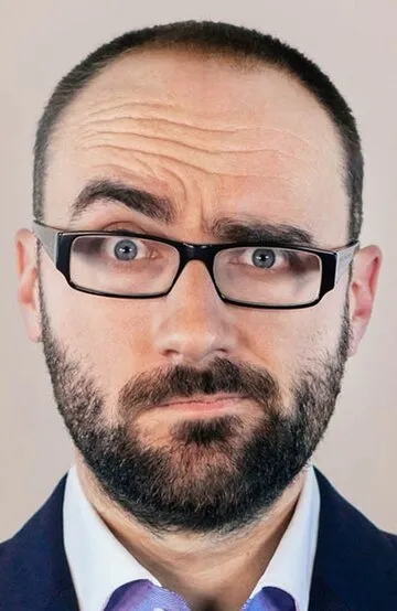 Фотография актёра Майкл Стивенс