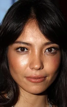 Фотография актёра Имельда Теринне