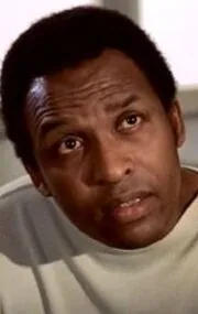 Фотография актёра Клифтон Джонс