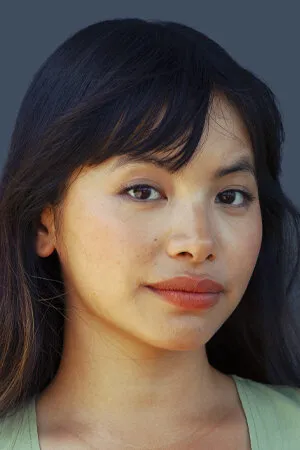 Фотография актёра Джиллиан Нгуен