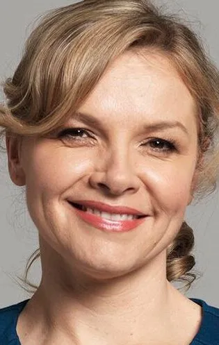 Фотография актёра Джастин Кларк