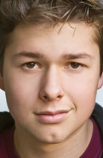 Фотография актёра Мэттью Майкл Джостен