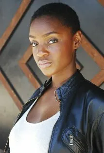 Фотография актёра Яани Кинг Мондшейн