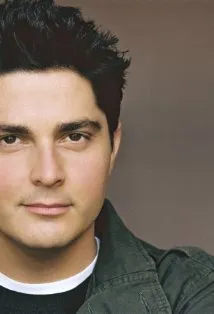 Фотография актёра Джей Силс