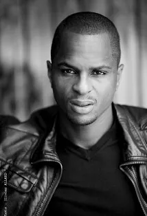 Фотография актёра Сейдина Балде