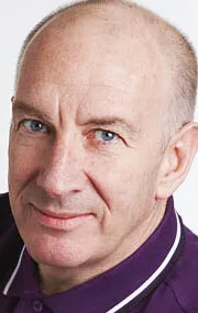 Фотография актёра Саймон Дэй