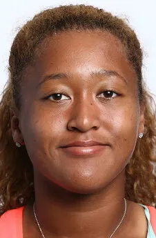 Фотография актёра Наоми Осака