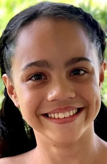 Фотография актёра Хлоя Де Лос Сантос