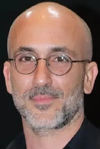 Фотография актёра Эли Бен-Давид