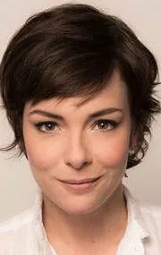 Фотография актёра Режиане Алвес